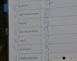 IX Siemiatycze Blues Festival 2013